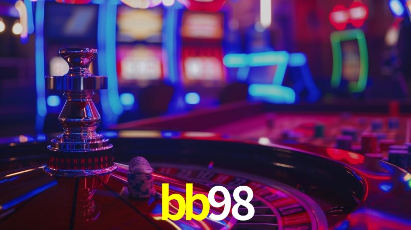 Experimente o Login Seguro Premium no bb98