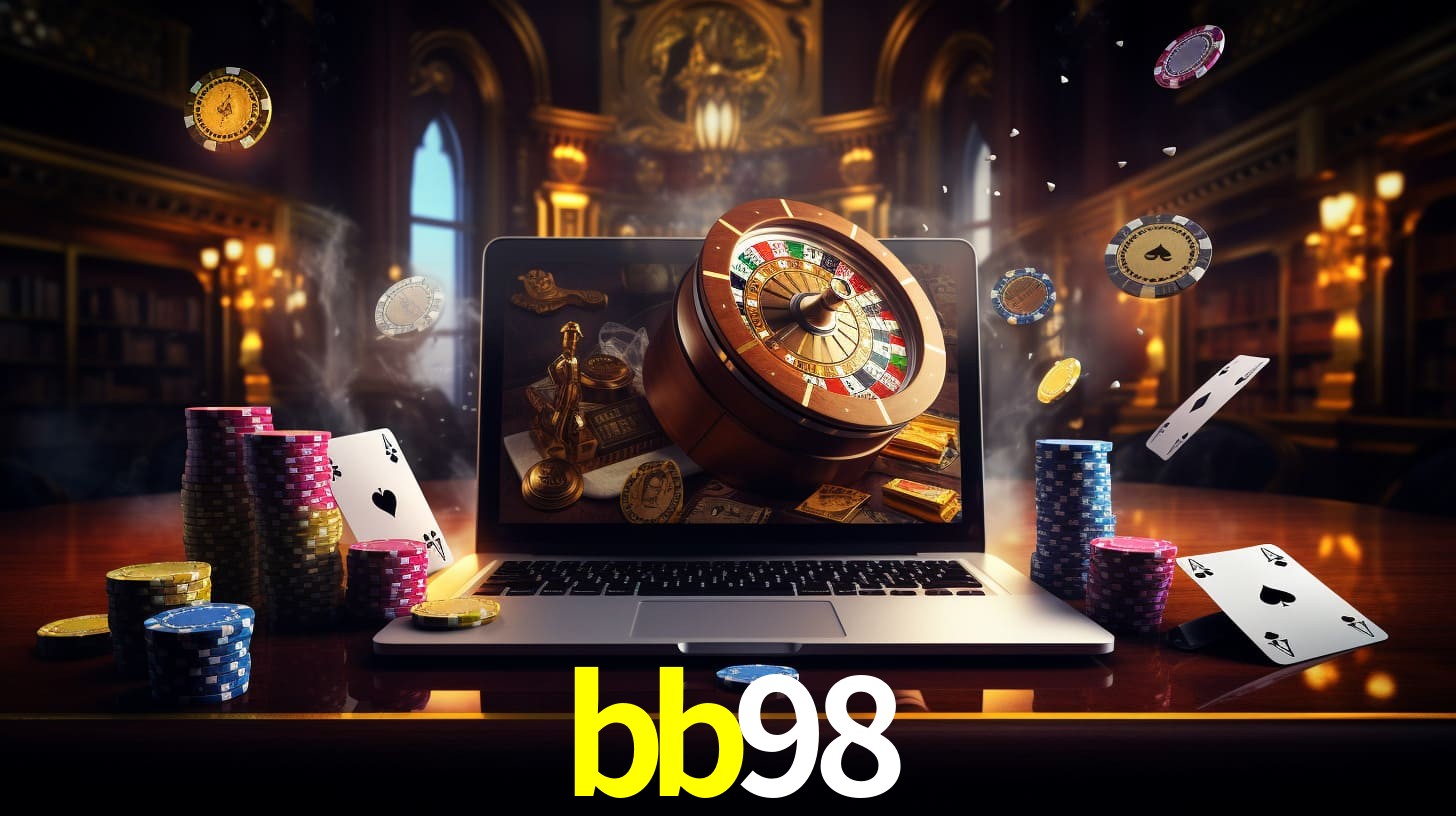 Blackjack Table bb98