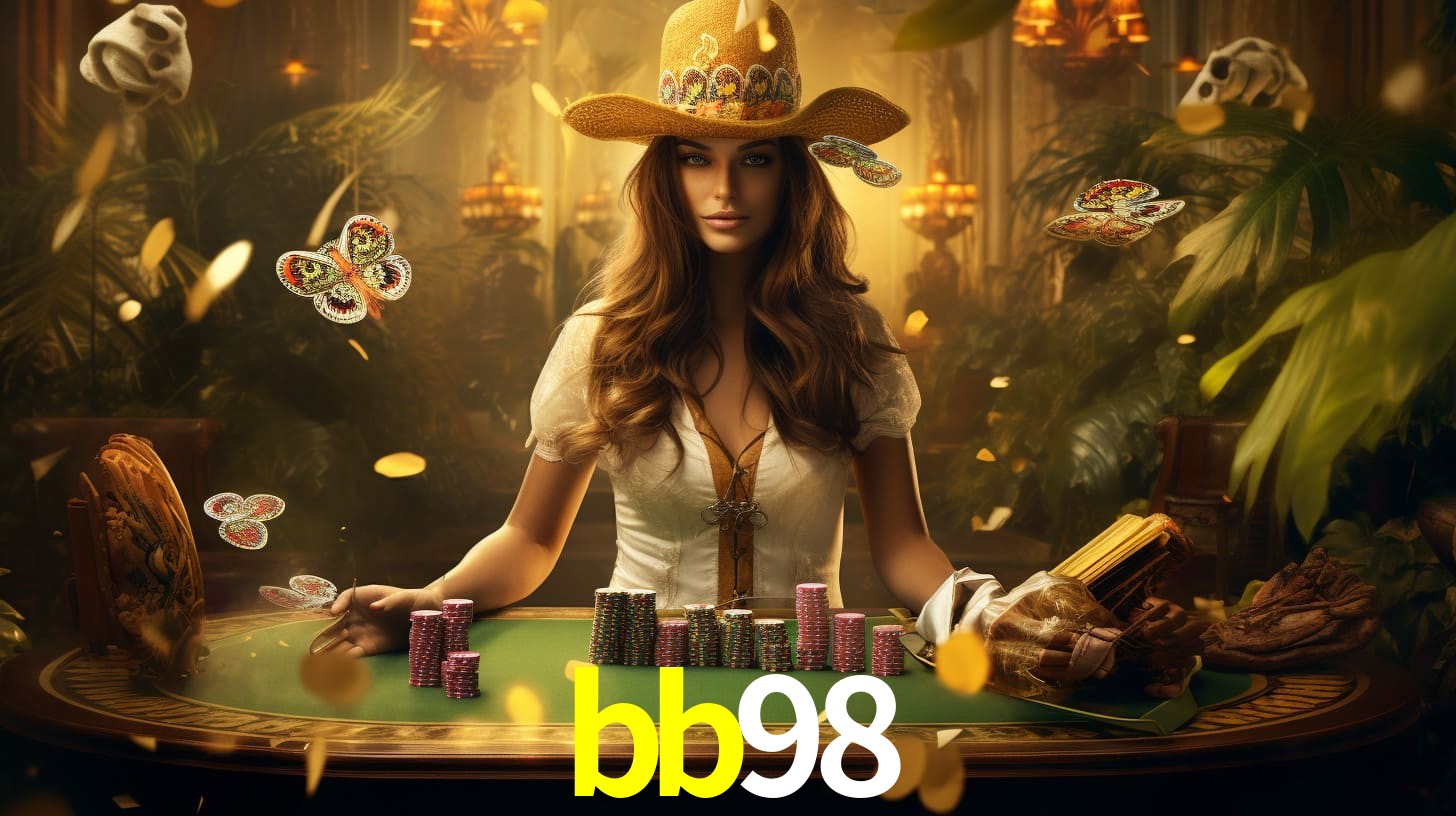 VIP Casino bb98