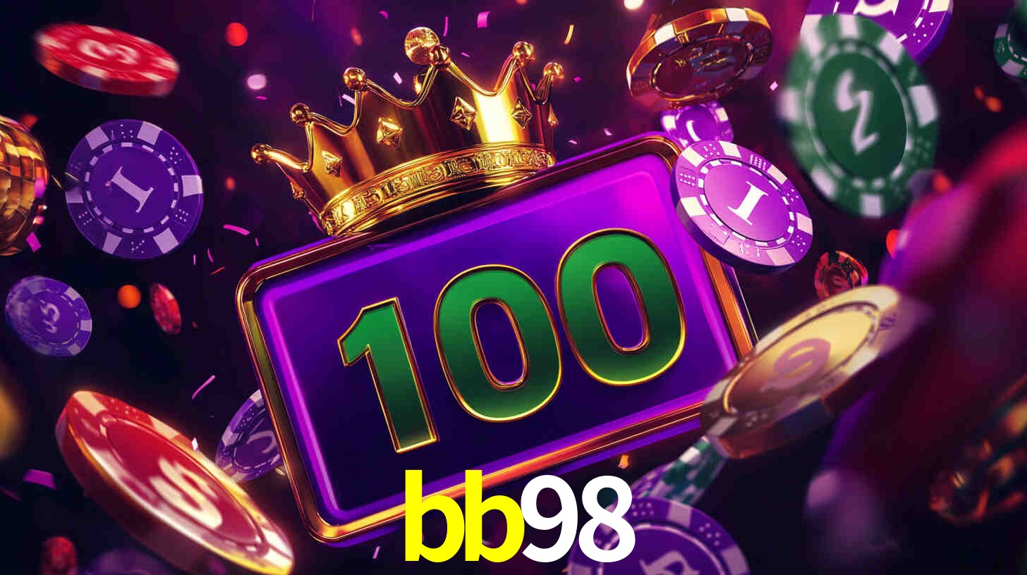 Daily Bonuses bb98