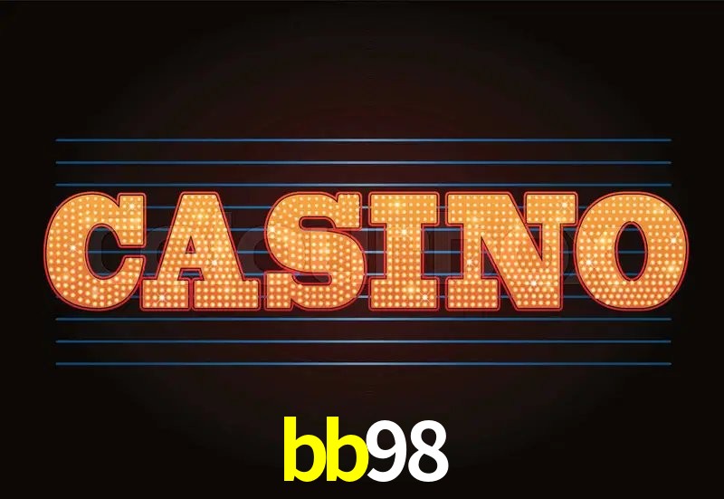 Diretório de Jogos bb98