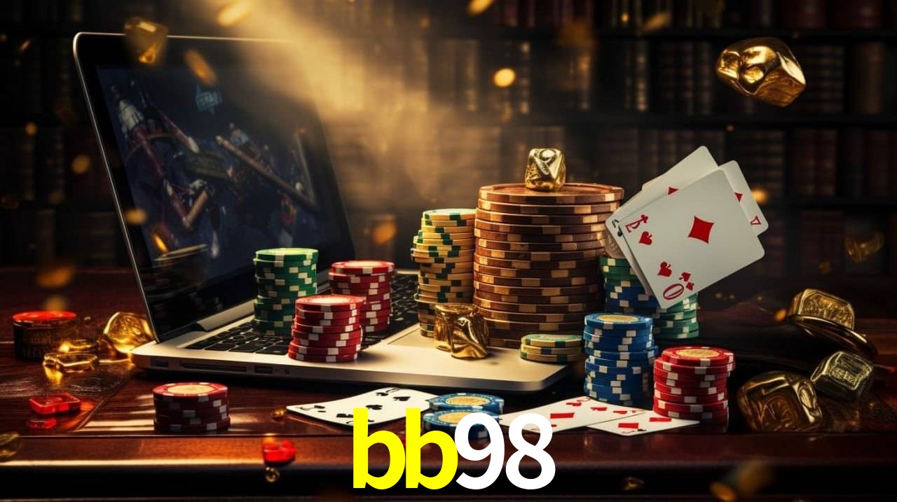 Apostas de Tênis bb98
