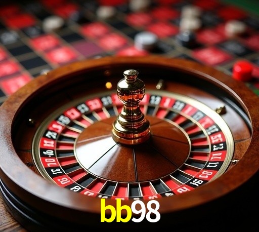 Depósito e saque na bb98