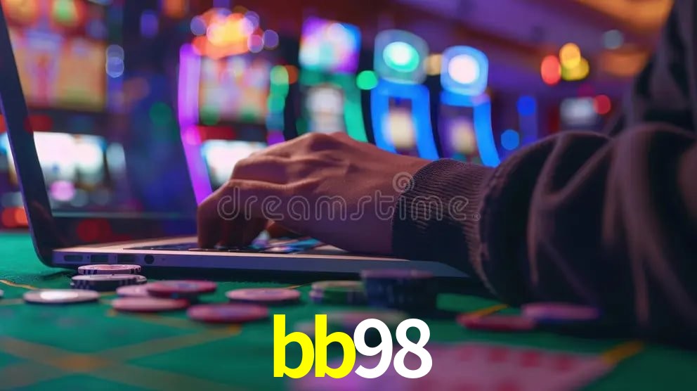 Mesa de Blackjack bb98