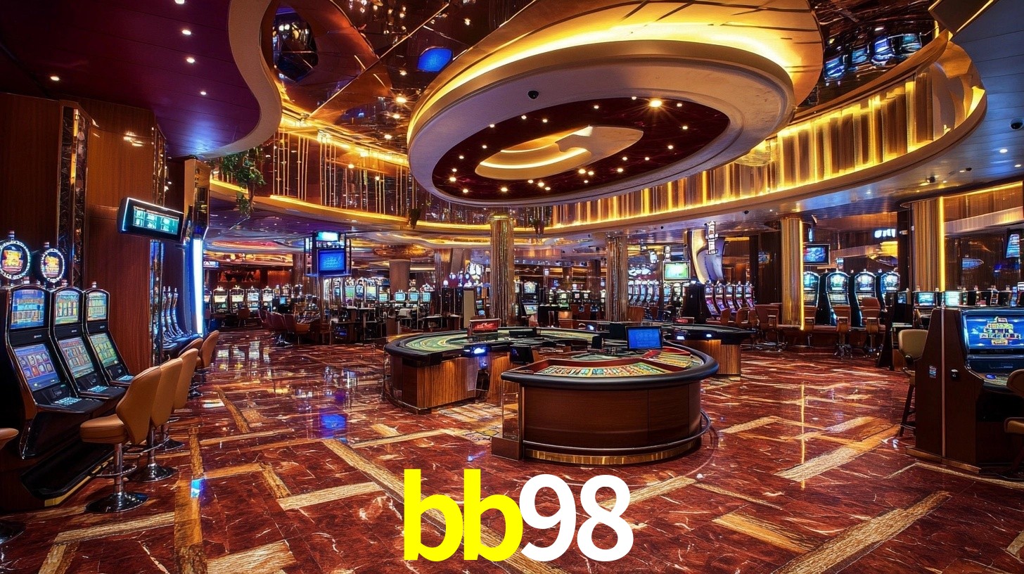 Tournaments bb98