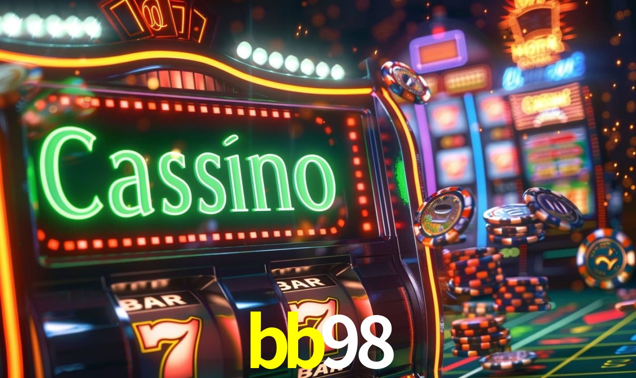 Promoção Relâmpago bb98