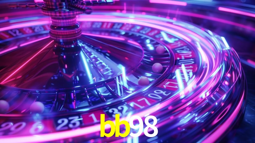 cassino bb98