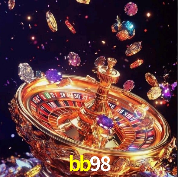 App bb98 no celular