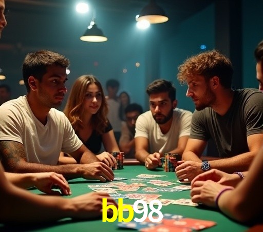Lista de jogos de slot na bb98