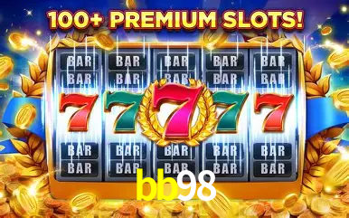 A Emoção da Loteria na bb98: Uma Chance de Mudança de Vida