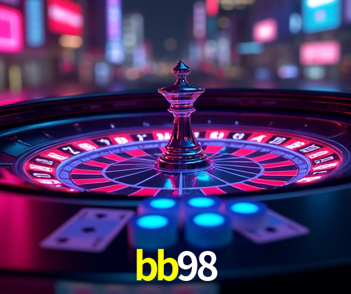 A Emoção da Loteria na bb98: Uma Chance de Mudança de Vida